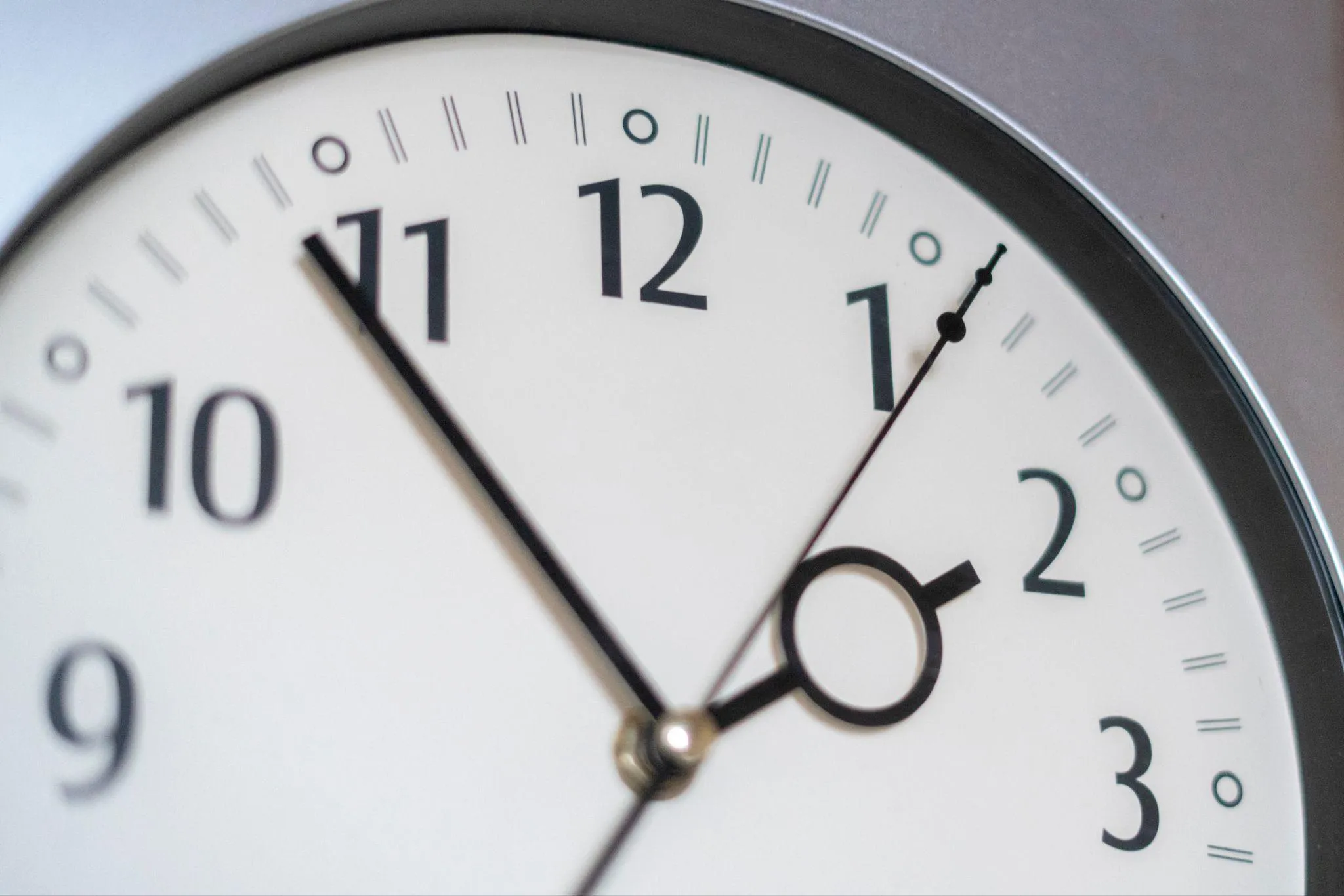 大腸カメラ検査にかかる時間