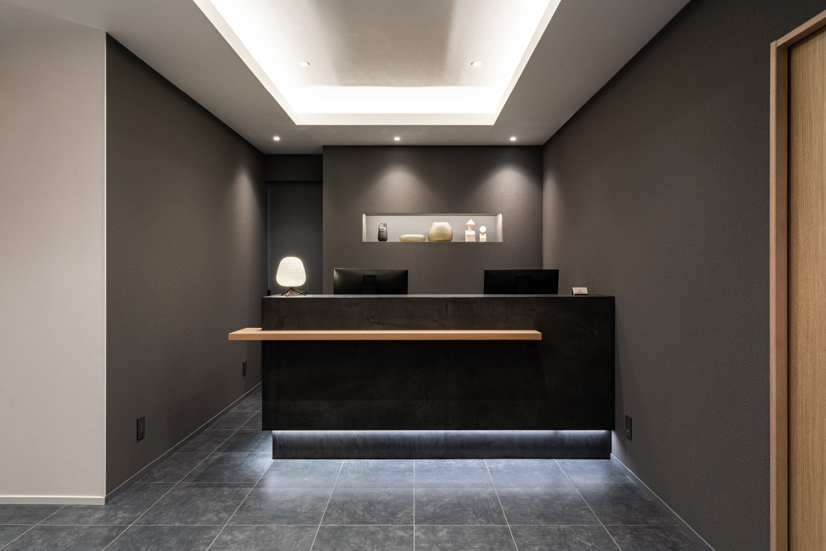 医院情報 CLINIC