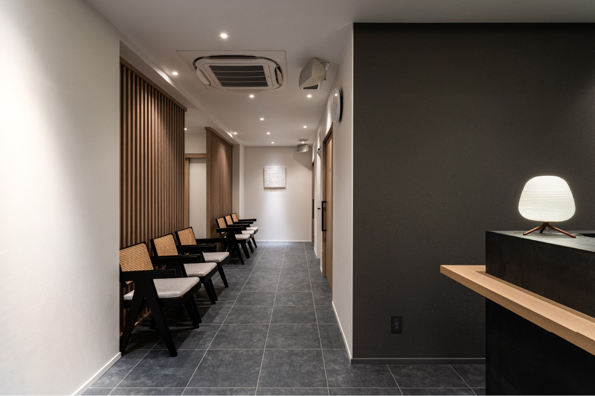医院情報 CLINIC