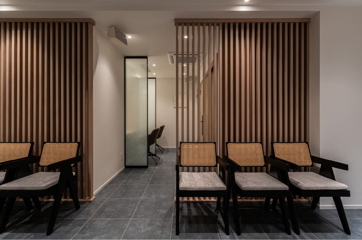 医院情報 CLINIC