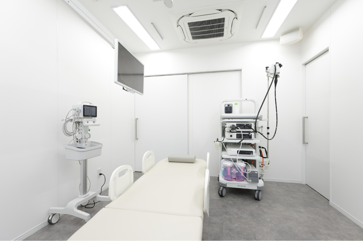 医院情報 CLINIC