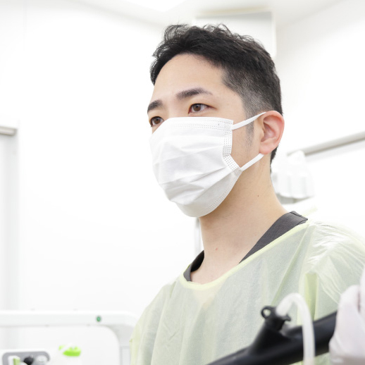 日本消化器内視鏡学会の専門医による大腸カメラ検査