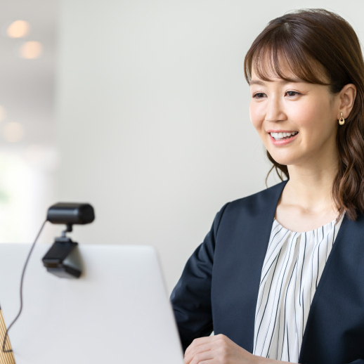 結果説明はオンライン診療も対応